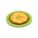 Potato Galette Animal Crossing New Horizons | ACNH Critter - Nookmall