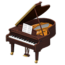 Grand Piano Animal Crossing New Horizons | ACNH Critter - Nookmall