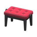 Piano chair animal crossing sale