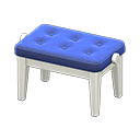 Piano chair 2024 animal crossing