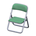 Folding Chair Animal Crossing New Horizons | ACNH Critter - Nookmall