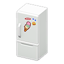 Refrigerator Animal Crossing New Horizons | ACNH Critter - Nookmall