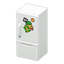 Refrigerator Animal Crossing New Horizons | ACNH Critter - Nookmall