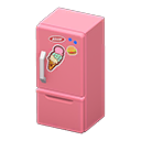 Refrigerator Animal Crossing New Horizons | ACNH Critter - Nookmall