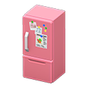 Refrigerator Animal Crossing New Horizons | ACNH Critter - Nookmall