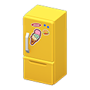 Refrigerator Animal Crossing New Horizons | ACNH Critter - Nookmall