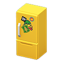 Refrigerator Animal Crossing New Horizons | ACNH Critter - Nookmall