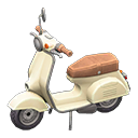 Scooter Animal Crossing New Horizons | ACNH Critter - Nookmall