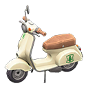 Scooter Animal Crossing New Horizons | ACNH Critter - Nookmall