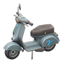 Scooter Animal Crossing New Horizons | ACNH Critter - Nookmall