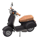 Scooter Animal Crossing New Horizons | ACNH Critter - Nookmall