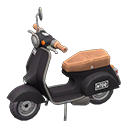 Scooter Animal Crossing New Horizons | ACNH Critter - Nookmall