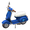 Scooter Animal Crossing New Horizons | ACNH Critter - Nookmall