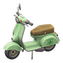 Scooter Animal Crossing New Horizons | ACNH Critter - Nookmall