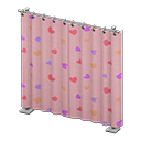 Curtain Partition Animal Crossing New Horizons | ACNH Critter - Nookmall