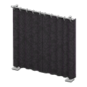 Curtain Partition Animal Crossing New Horizons | ACNH Critter - Nookmall