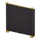 Curtain Partition Animal Crossing New Horizons | ACNH Critter - Nookmall