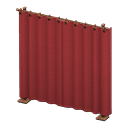 Curtain Partition Animal Crossing New Horizons | ACNH Critter - Nookmall