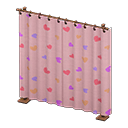 Curtain Partition Animal Crossing New Horizons | ACNH Critter - Nookmall