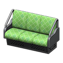 Transit Seat Animal Crossing New Horizons | ACNH Critter - Nookmall