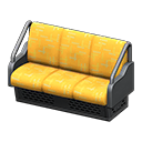 Transit Seat Animal Crossing New Horizons | ACNH Critter - Nookmall