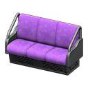 Transit Seat Animal Crossing New Horizons | ACNH Critter - Nookmall