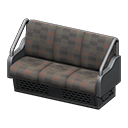 Transit Seat Animal Crossing New Horizons | ACNH Critter - Nookmall