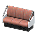 Transit Seat Animal Crossing New Horizons | ACNH Critter - Nookmall