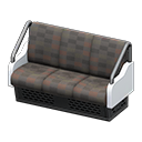 Transit Seat Animal Crossing New Horizons | ACNH Critter - Nookmall