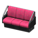 Transit Seat Animal Crossing New Horizons | ACNH Critter - Nookmall