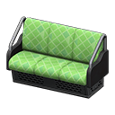 Transit Seat Animal Crossing New Horizons | ACNH Critter - Nookmall