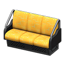 Transit Seat Animal Crossing New Horizons | ACNH Critter - Nookmall