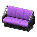 Transit Seat Animal Crossing New Horizons | ACNH Critter - Nookmall