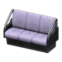 Transit Seat Animal Crossing New Horizons | ACNH Critter - Nookmall