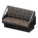 Transit Seat Animal Crossing New Horizons | ACNH Critter - Nookmall