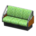 Transit Seat Animal Crossing New Horizons | ACNH Critter - Nookmall