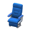 Vehicle Cabin Seat Animal Crossing New Horizons | ACNH Critter - Nookmall