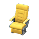 Vehicle Cabin Seat Animal Crossing New Horizons | ACNH Critter - Nookmall