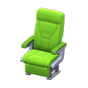 Vehicle Cabin Seat Animal Crossing New Horizons | ACNH Critter - Nookmall