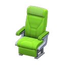 Vehicle Cabin Seat Animal Crossing New Horizons | ACNH Critter - Nookmall