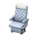 Vehicle Cabin Seat Animal Crossing New Horizons | ACNH Critter - Nookmall