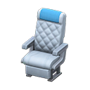 Vehicle Cabin Seat Animal Crossing New Horizons | ACNH Critter - Nookmall