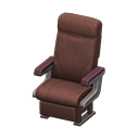 Vehicle Cabin Seat Animal Crossing New Horizons | ACNH Critter - Nookmall