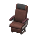 Vehicle Cabin Seat Animal Crossing New Horizons | ACNH Critter - Nookmall