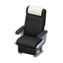 Vehicle Cabin Seat Animal Crossing New Horizons | ACNH Critter - Nookmall