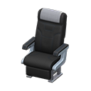 Vehicle Cabin Seat Animal Crossing New Horizons | ACNH Critter - Nookmall