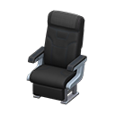 Vehicle Cabin Seat Animal Crossing New Horizons | ACNH Critter - Nookmall