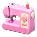 Sewing Machine Animal Crossing New Horizons | ACNH Critter - Nookmall