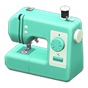 Sewing Machine Animal Crossing New Horizons | ACNH Critter - Nookmall