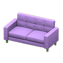 Simple Sofa Animal Crossing New Horizons | ACNH Critter - Nookmall